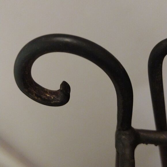 A Friend Loves at All Times- Black Tile Slab and Holder, Decor by Living Stones - Picture 11 of 14